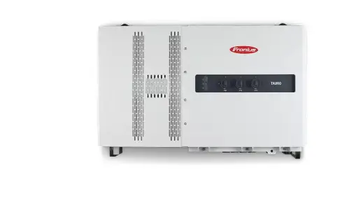 [4,210,300] Fronius Tauro 50-3-D (con MC4, 3 mppt)