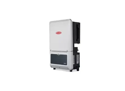 [4,210,406] Fronius Verto 33.3 SPD 1+2