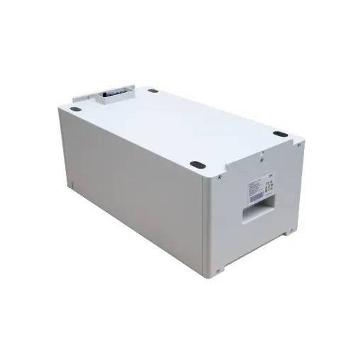 [12911241-00] BYD batteria HVS 2.56 kWh