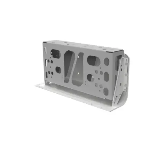 [21156376 LUNA S1-Wall-Bracke] Huawei supporto a parete per LUNA S1 