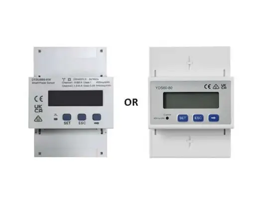 [DTSU666-HW/YDS60-80] Huawei Smart Power Sensor DTSU666-HW/YDS60-80