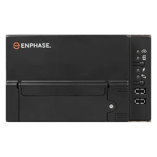 [ENV-S-EM-230] Enphase IQ Gateway Metered (2 TA inclusi)