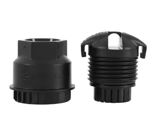 [Q-TERM-3P-10] Enphase cappucci terminaz per cavi Q trifase