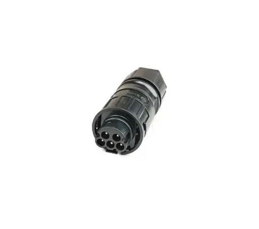 [Q-CONN-3P-10M] Enphase connettore trifase maschio