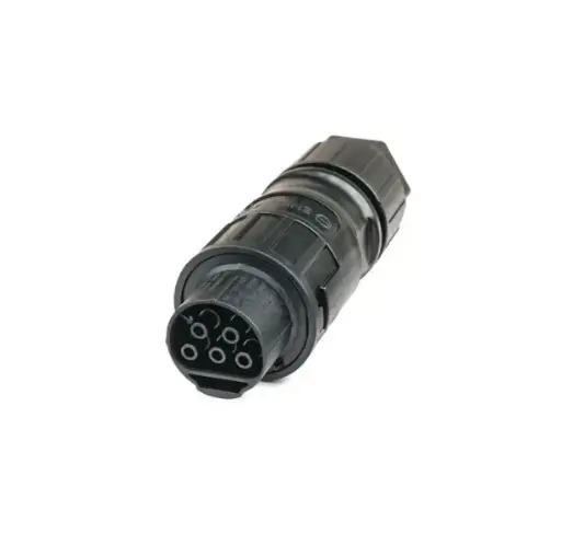 [Q-CONN-3P-10F] Enphase connettore trifase femmina