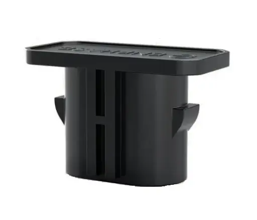 [Q-SEAL-10] Enphase cappucci sigillanti connettori Inutilizzati