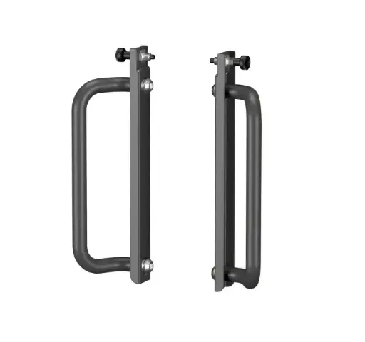 [IQBATTERY-HNDL-5] Enphase set maniglie per sollevamento batteria IQ Battery-5P (una destra, una sinistra, riutilizzabili)