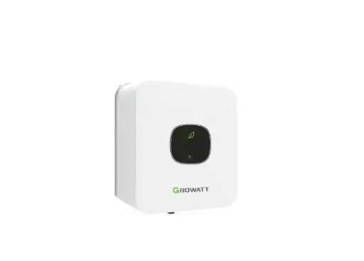 [GWMIC750TLX] Growatt monofase 750 Wp - 1MPPT