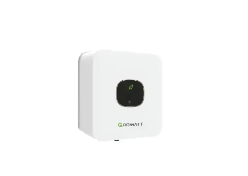 [GWMIC3300TLX] Growatt monofase 3300 Wp - 1MPPT