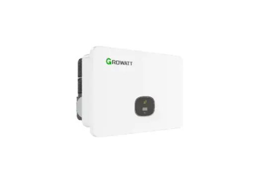 [GWMID50KTL3X2] Growatt trifase 50 kWp - 4MPPT