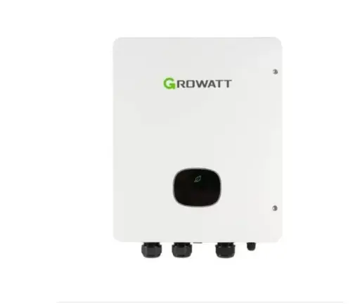 [GWSYN100XH30] Growatt back-up box monofase MID TL3-XH