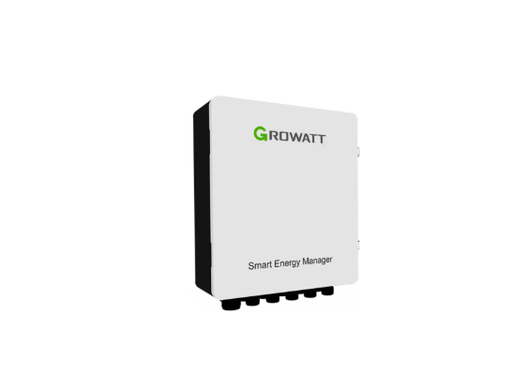 [SHINESEMXAR] Growatt smart Energy Manager  X senza TA