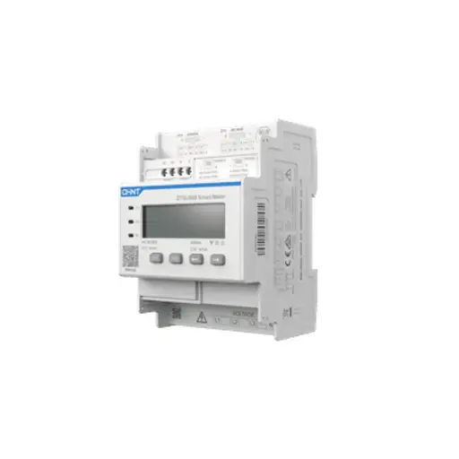 [GWTPM6CTAC100] Growatt Energy Meter trifase con 6x TA (inclusi nella confezione) da 100A - RS485