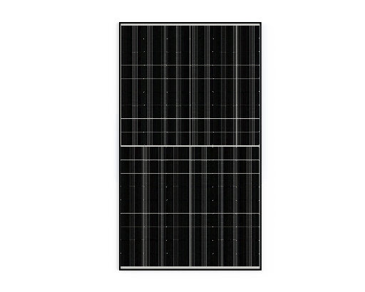 [BBO510SW561400GA] Bisol EU mono Duplex silver/white Premium, 510 Wp