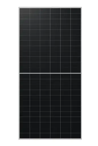 [LR7-54HTH-465M-EXP] Longi Hi-MoX6 Max Explorer 465 Wp