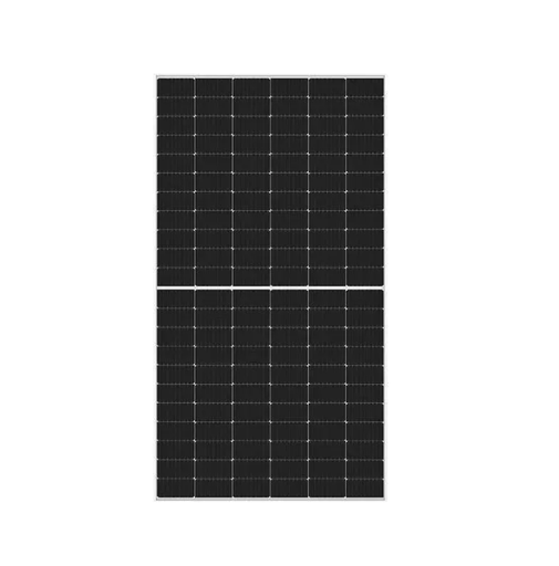 [LR8-66HGD-615M] Longi Hi-Mo7 V2 bifacciale 615 Wp