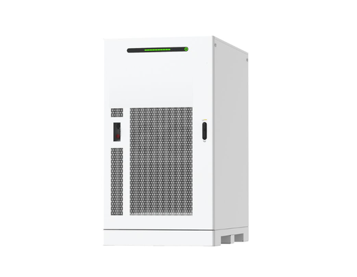 [LUNA2000-215KWH-2S10] Huawei Storage kit LUNA2000-215KWH-2S10 Smart String ESS