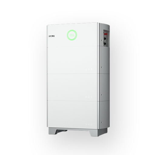 [BU2-5.0-HV1] Saj batteria litio alta tensione 5.0 kWh HV1