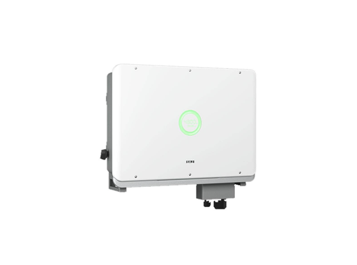 [R6-50K-T4-32] Saj trifase 50 kW, 4mppt, DCswitch integrato, AIO3 inclusa