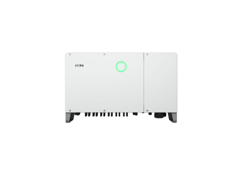 [C6-100K-T9] Saj trifase 100 kW, 9mppt, DCswitch integrato, AIO3 inclusa