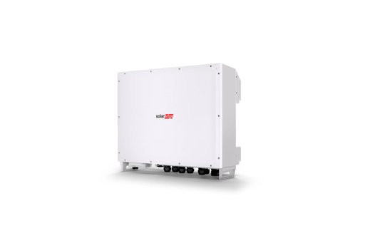 [SE330K] SolarEdge trifase TerraMax 330 kW