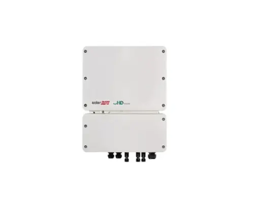 [SE6000H-RWS00BEO4] SolarEdge StorEdge Home Network Ready 6.0 kW 