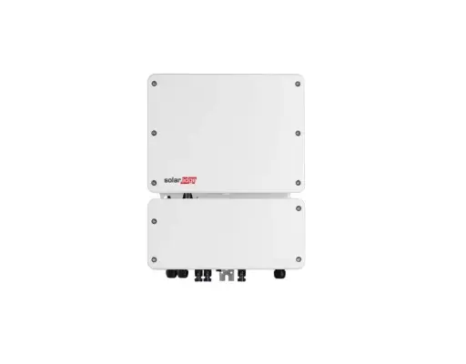 [SE3000H-RWBMNBF54] SolarEdge Home Hub  3.0 kW