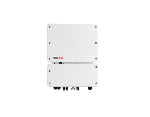 [SE5000H-RWBMNBF54] SolarEdge Home Hub  5.0 kW