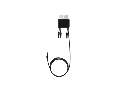 [S1000-1GM4MBT] SolarEdge ottimizzatori S1000, 2 in series, cable input 2x0.1m, output 4.7m