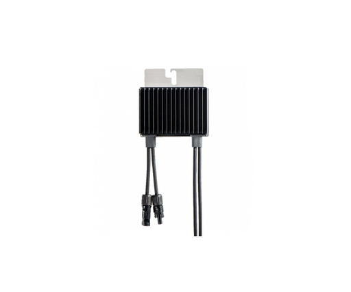 [P1100-4RM4MBT] SolarEdge ottimizzatori P1100 per high power/bi-facial, 2 in series, cable input 0.16m, output 2.4m