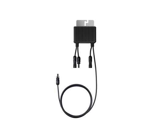 [S1200-1GM4MBV] SolarEdge ottimizzatori S1200, 2 in series, cable input 2x0.1m, output 5.3m