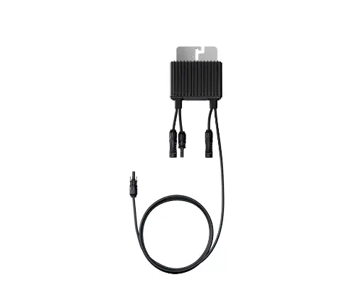 [S1200-1GMYMBV] SolarEdge ottimizzatori S1200, 2 in series, cable input 2x1.6m, output 5.3m
