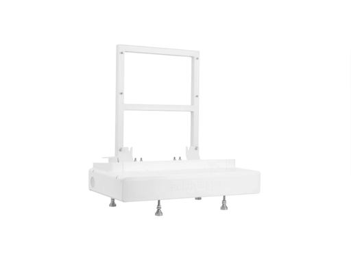 [IAC-RBAT-FLRSTD-01] SolarEdge Kit montaggio a terra Energy Bank 