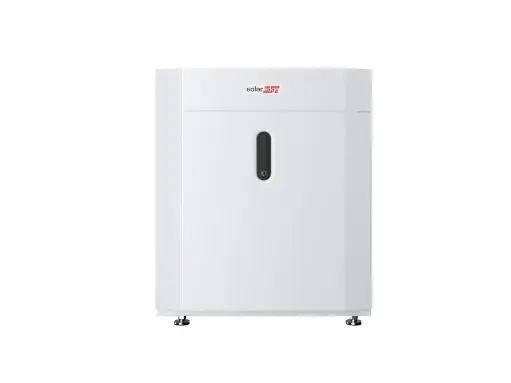 [BAT-05K48M0B-02] SolarEdge Home Battery 4,6 kWh - bassa tensione