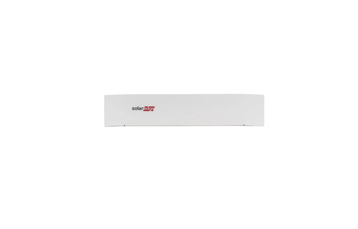 [IAC-RBAT-5KMTOP-01] SolarEdge Battery Accessories: Top Cover Kit