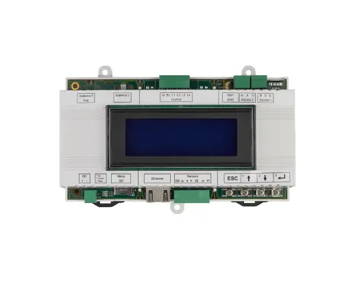 [SE1000-CCG-G-S1] SolarEdge Commercial Gateway 