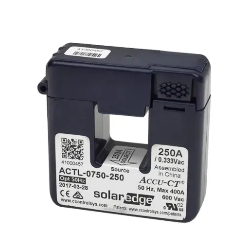 [SECT-SPL-250A-A] SolarEdge TA 250A